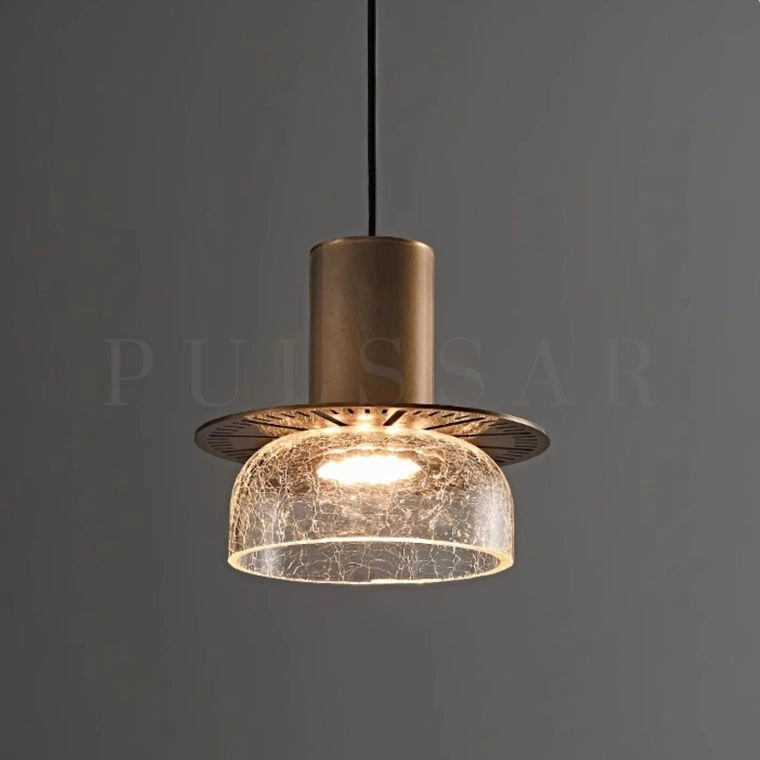 Подвесной светильник CRISPIN