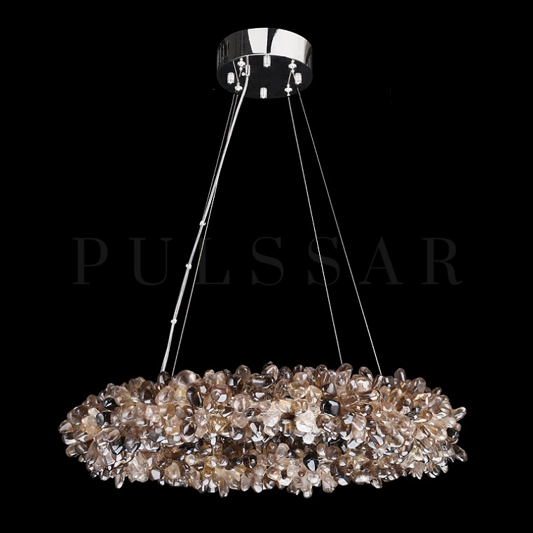 Кольцевая люстра ARNET