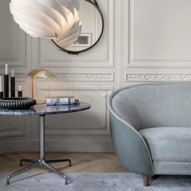 Настольная лампа CAPRICCIO