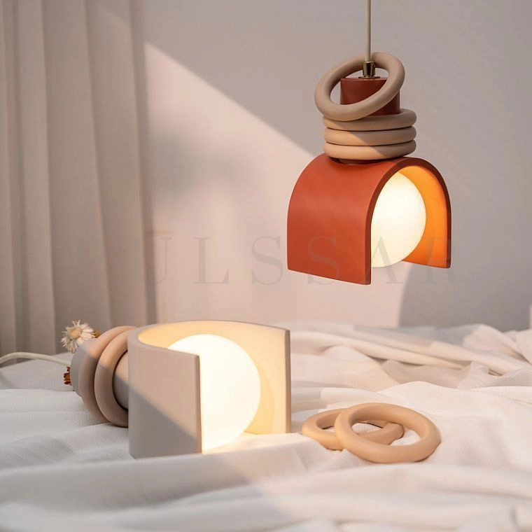 Подвесной светильник SANDY