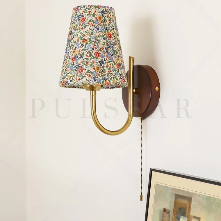 Бра PASTORALIS WALL