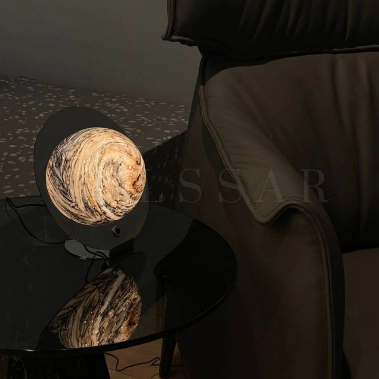 Настольная лампа FRESCO TAB