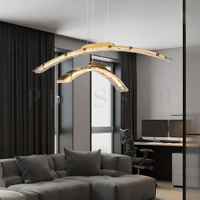 Подвесная люстра ONDALUCE