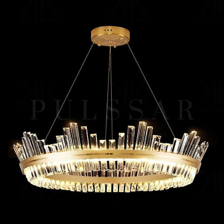 Кольцевая люстра IMPERIUM C