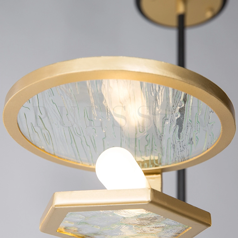 Подвесная люстра ESTATE