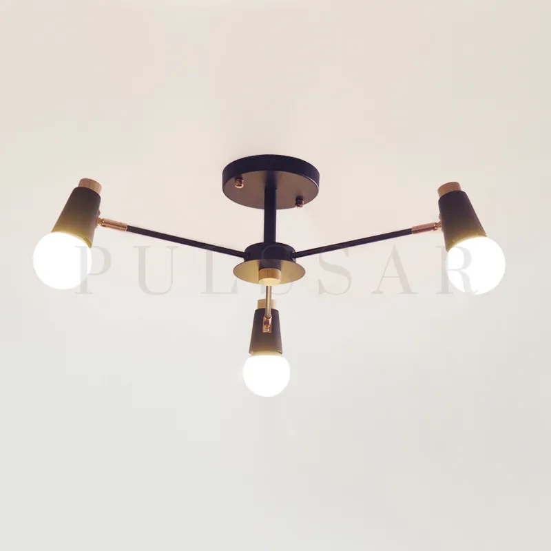 Потолочная люстра ROTARY