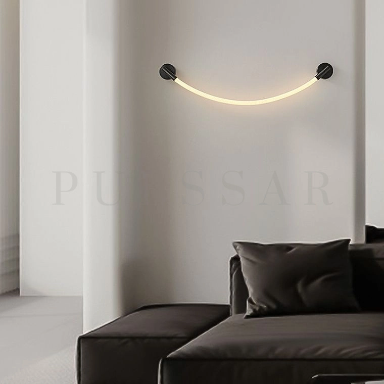 Бра GLORIFY OPTIC WALL