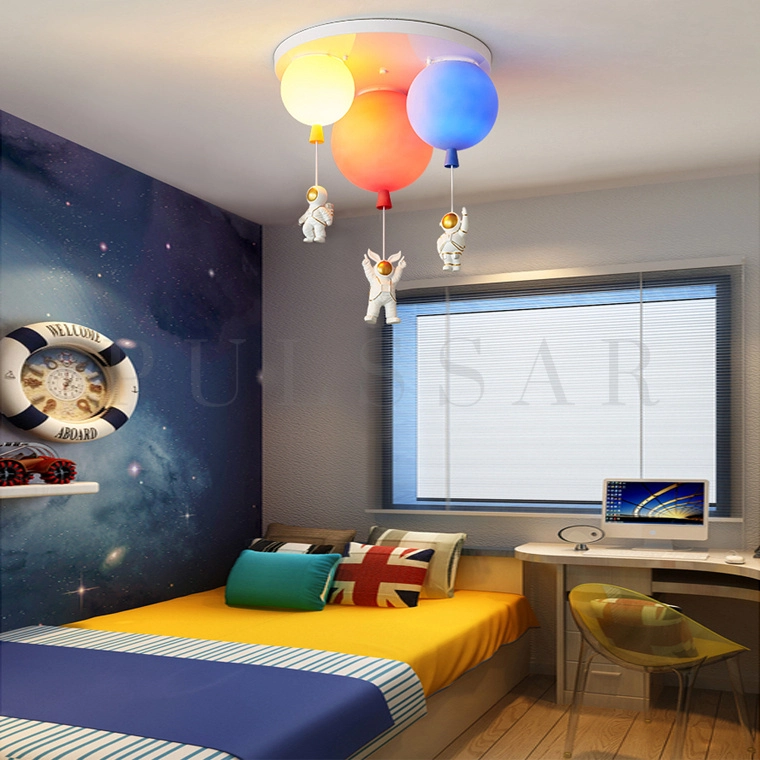 Потолочная люстра MERCURY MORE