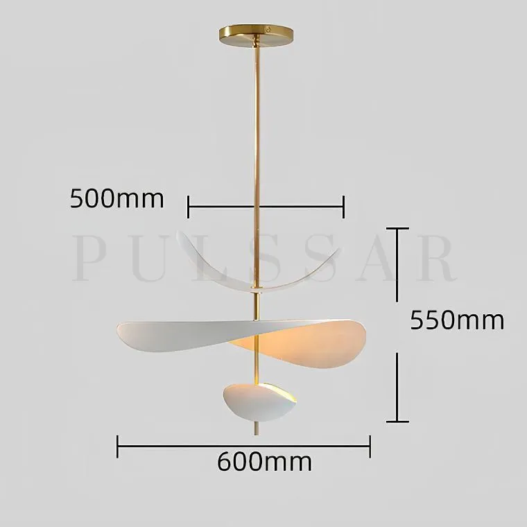 Подвесной светильник MONE