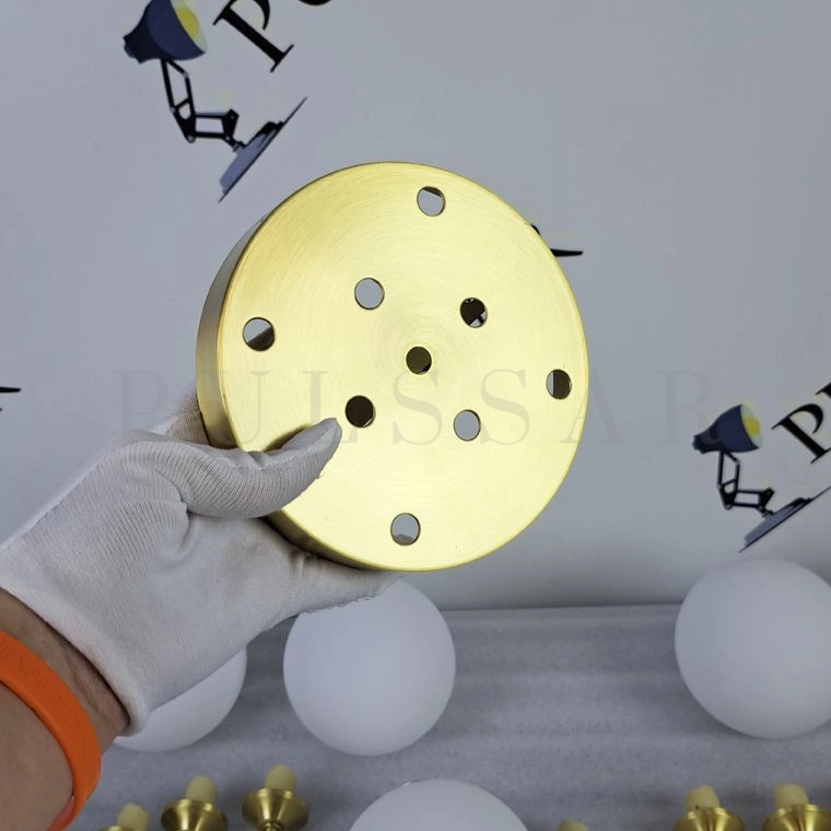 Потолочная люстра TWIGGY