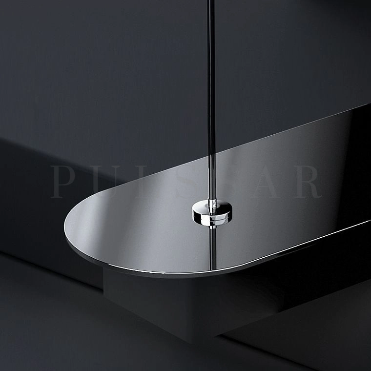 Реечная люстра ELISER LONG