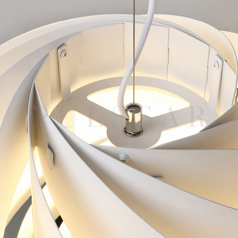 Подвесной светильник APERTA