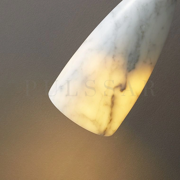 Подвесной светильник DALBY MARBLE