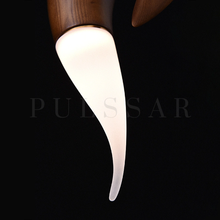 Подвесной светильник HANSY MORE