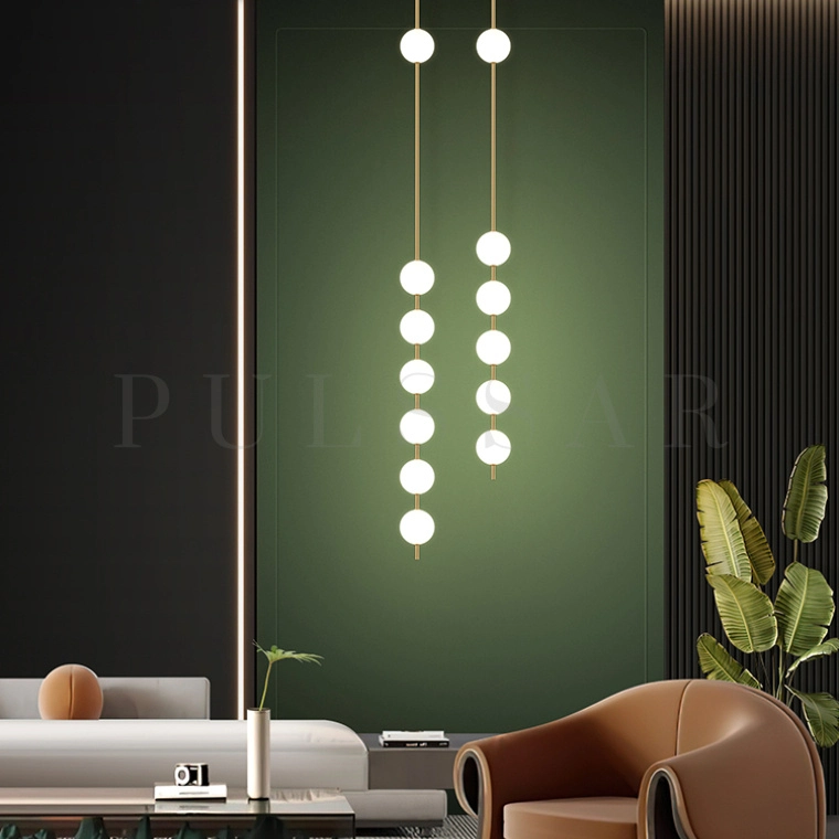 Подвесной светильник ADILS