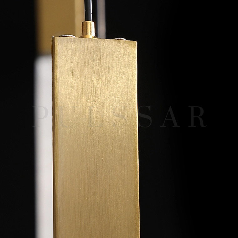 Подвесной светильник CARN