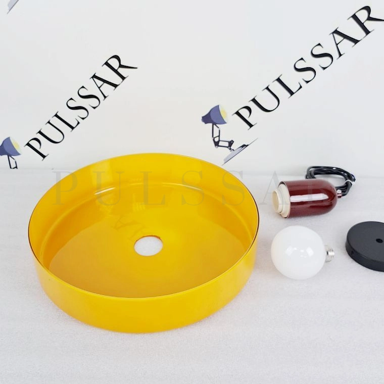 Подвесной светильник VINTAGE