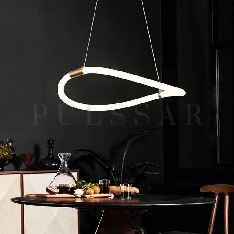 Подвесной светильник GLORIFY HALO A