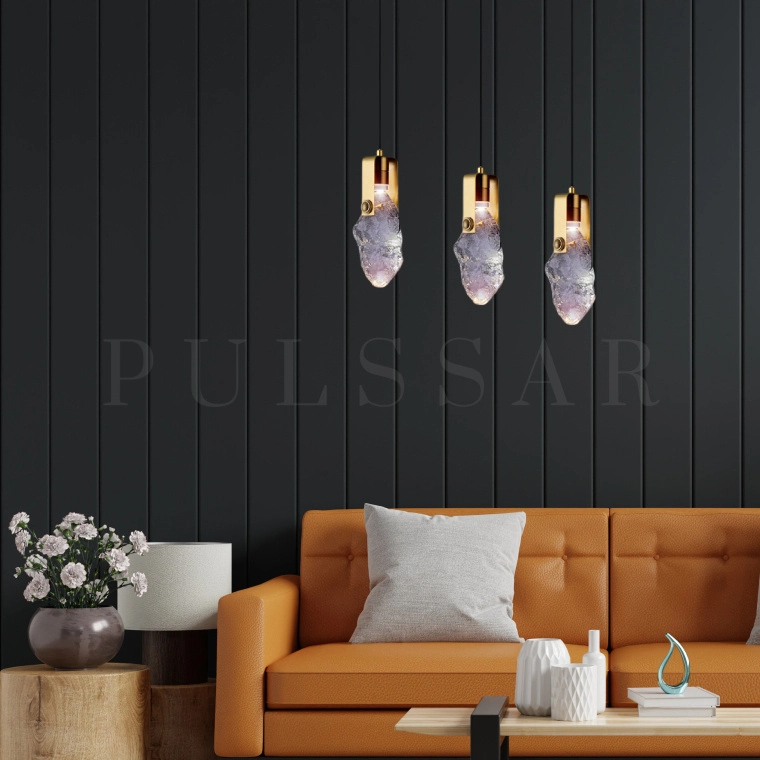 Подвесной светильник BASTIAN COMBO