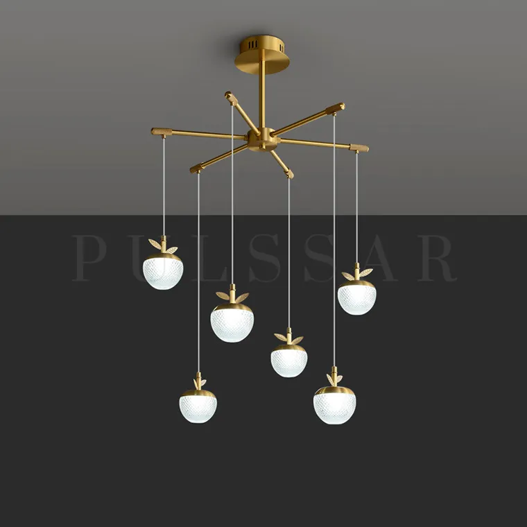 Подвесной светильник JUNONA COMBO