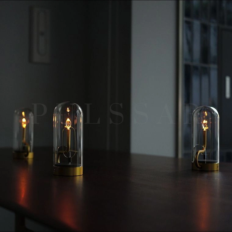 Настольная лампа FLAN