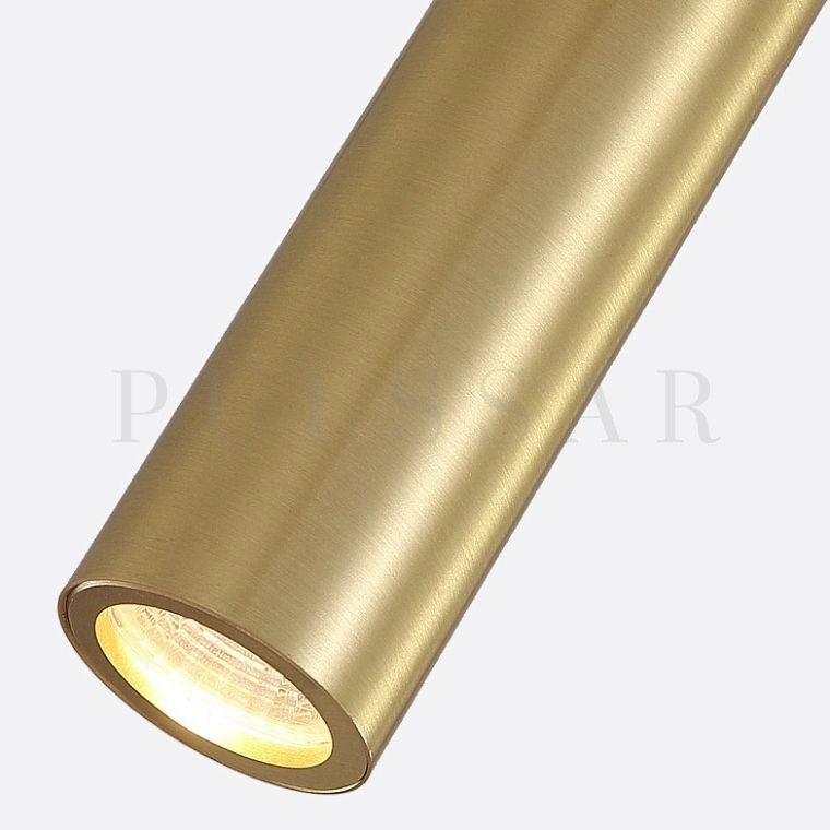 Подвесной светильник MINOR