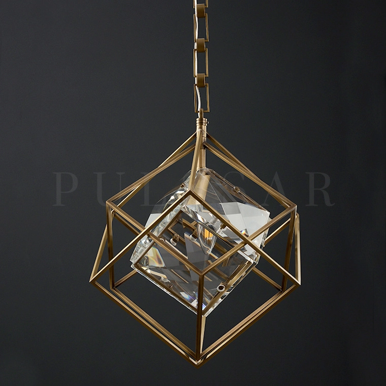 Подвесной светильник QUIRINA