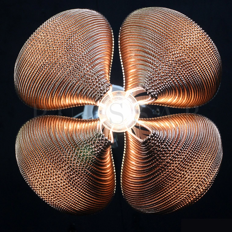 Подвесная люстра TRESOR