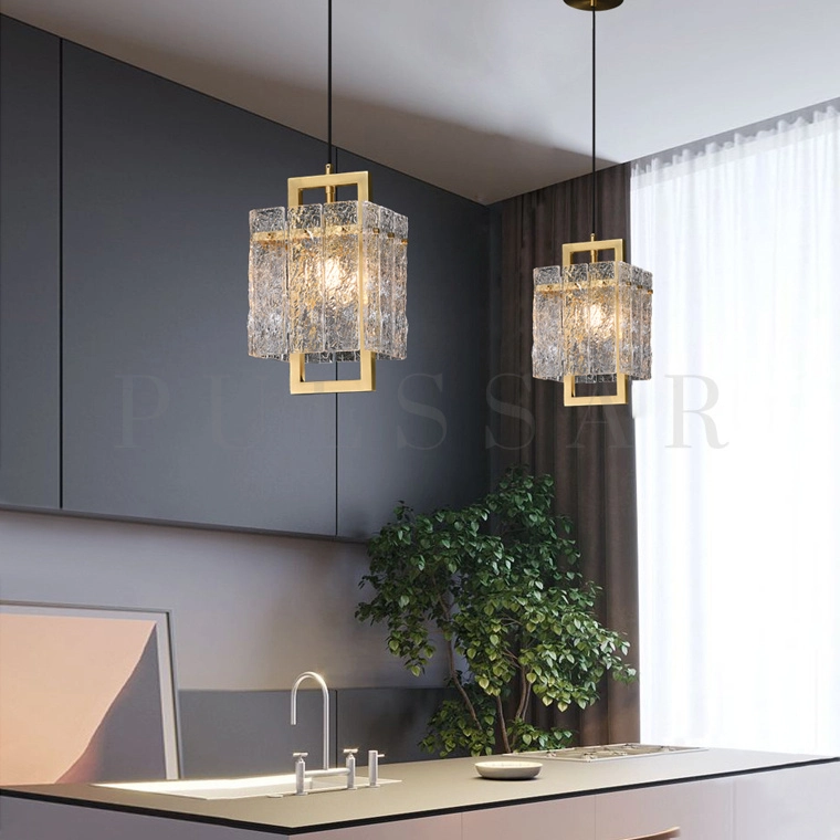 Подвесной светильник ADINA