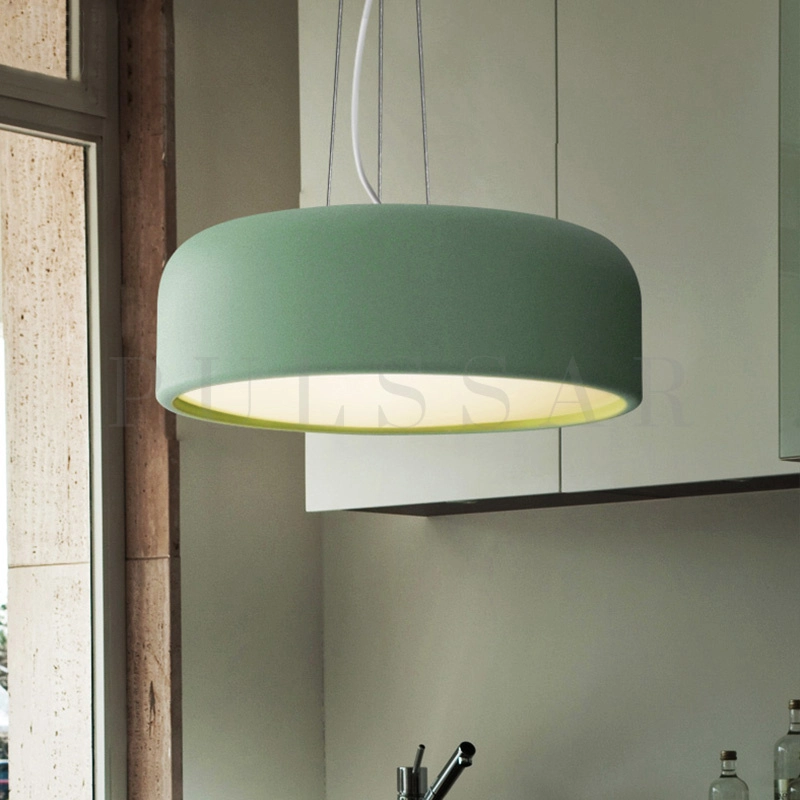 Потолочный светильник CYLINDER B