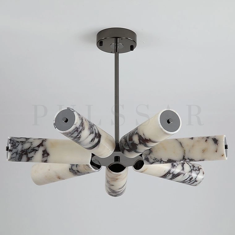 Подвесная люстра ONYTHOS