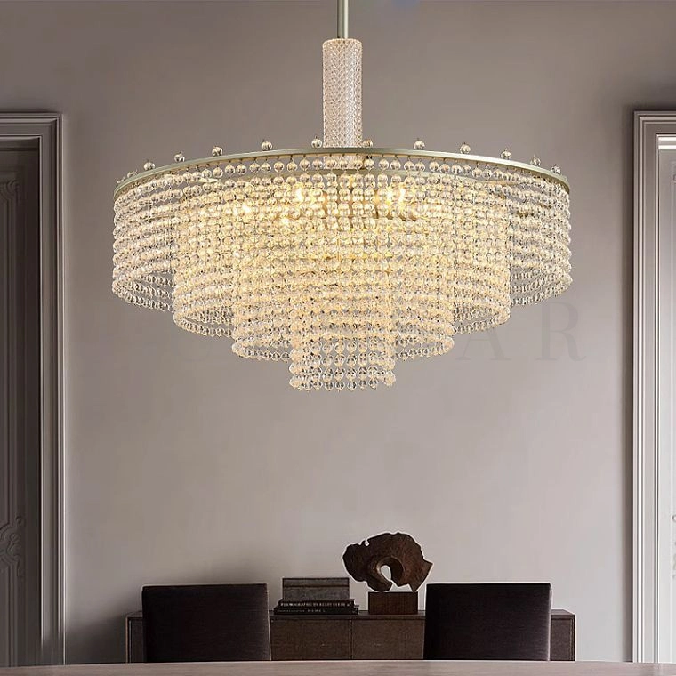 Подвесная люстра LADY