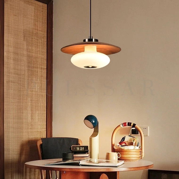 Подвесной светильник HENRY