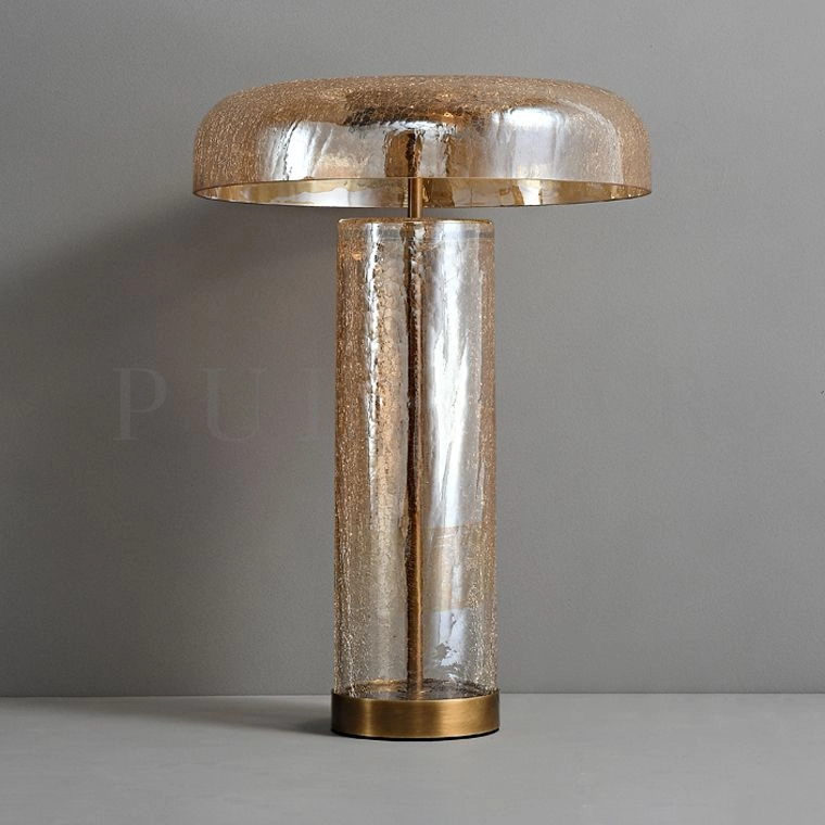 Настольная лампа CRISPIN TAB B