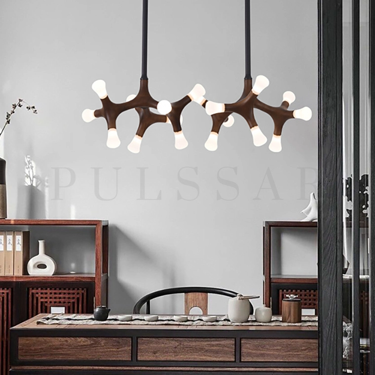 Подвесной светильник SANTANA