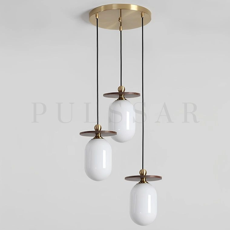 Подвесной светильник STRIK