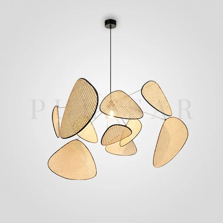 Подвесная люстра RAVDNA B