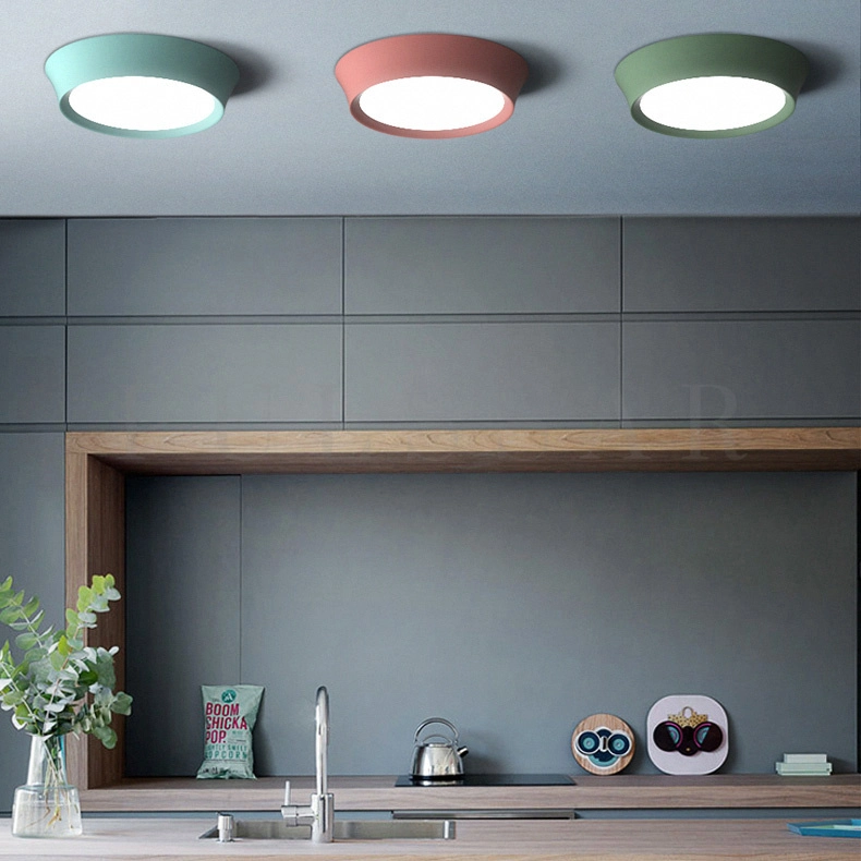 Потолочный светильник POND