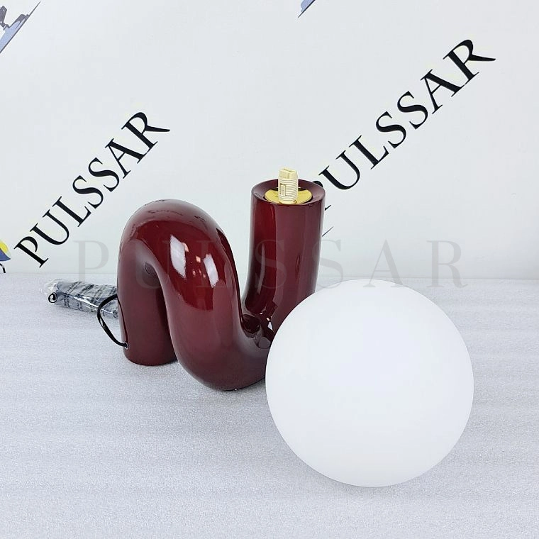 Настольная лампа COZY