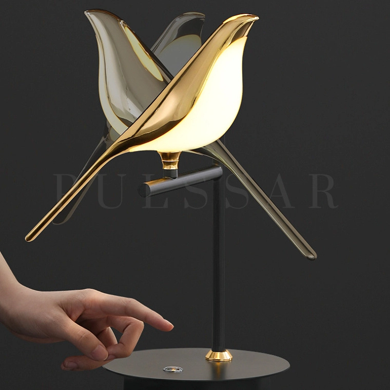 Настольная лампа NOMI TAB