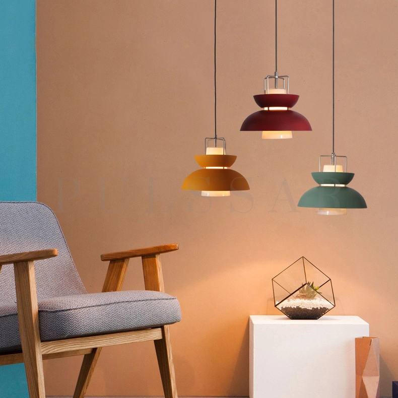 Подвесной светильник CORN