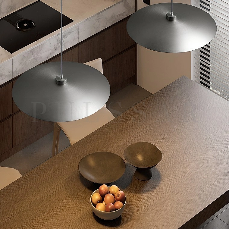 Подвесной светильник WILLADS