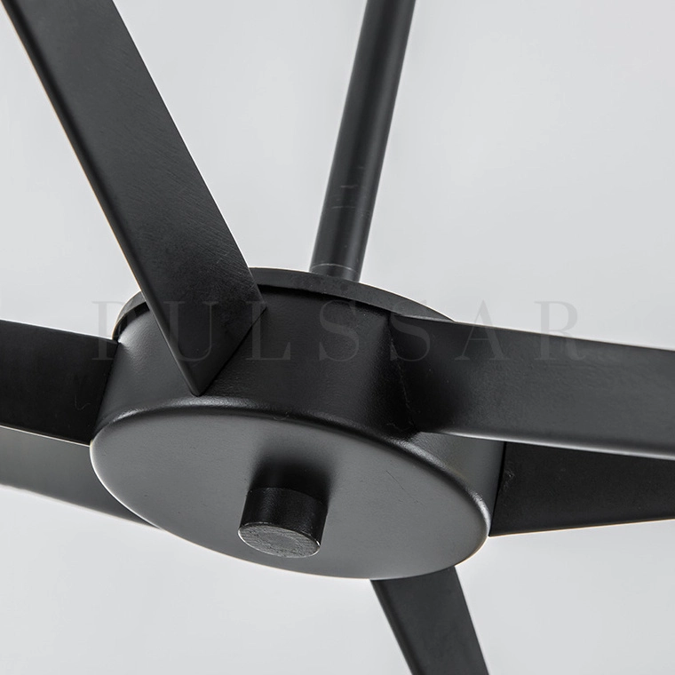 Подвесная люстра ATLAS