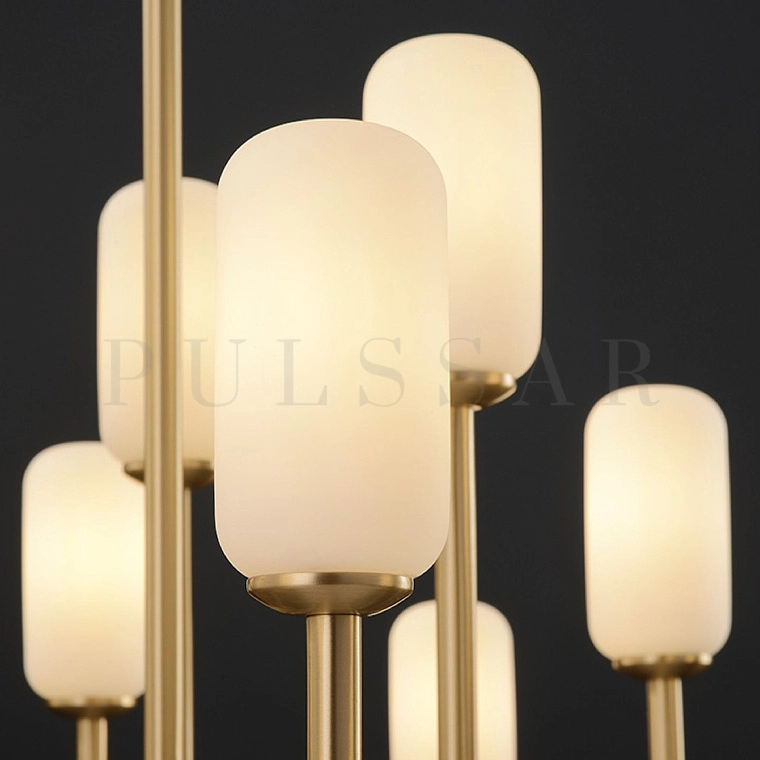 Подвесная люстра ANTONIA