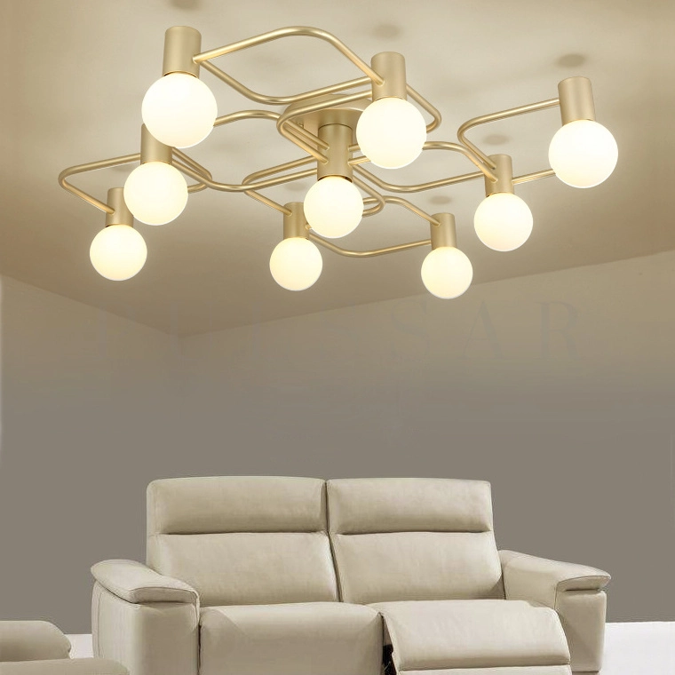 Потолочная люстра ROM