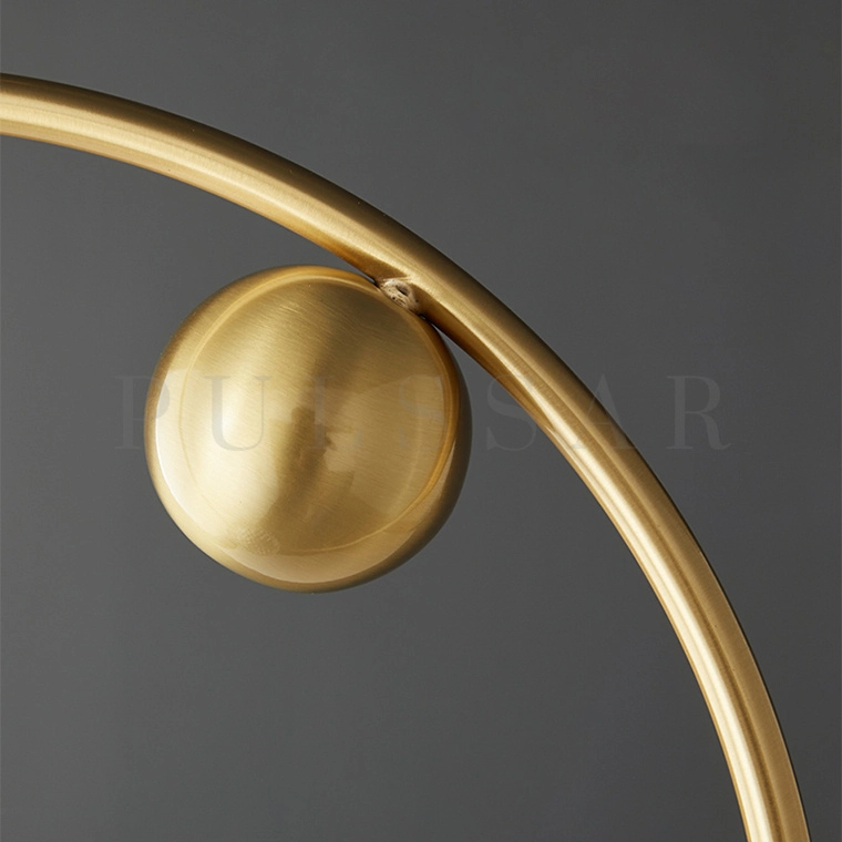 Подвесной светильник HOOP LUX