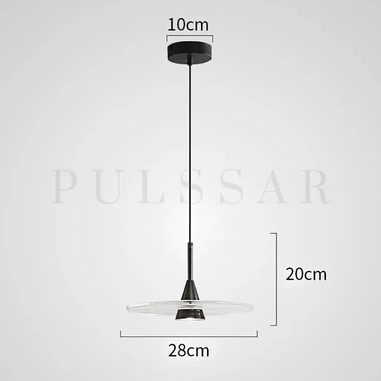 Подвесной светильник GORST