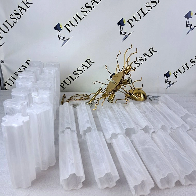 Потолочная люстра WIEN CH