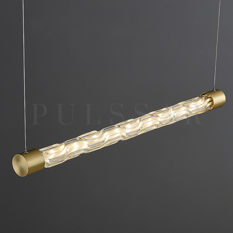 Подвесной светильник TRICKLE LUX