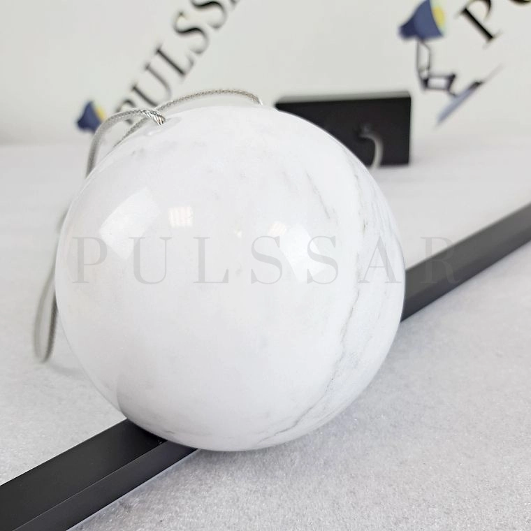 Реечная люстра AMOUR